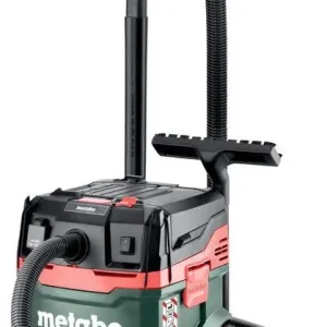 Grovdammsugare Handla nu